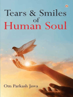 Tears & Smiles of Human Soul