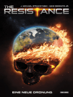 The Resistance - Eine neue Ordnung