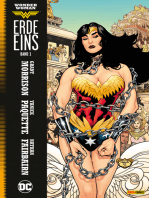 Wonder Woman: Erde Eins - Bd. 1