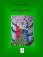 Historia minima - Vol. II: 2009 - 2012
