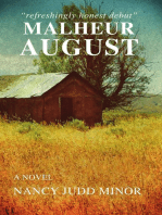 Malheur August