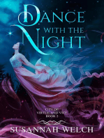 Dance with the Night: City of Virtue and Vice, #2