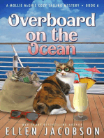 Overboard on the Ocean