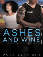 Ashes and Wine