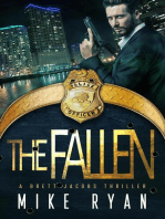 The Fallen: The Eliminator Series, #1