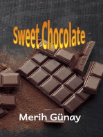 Sweet Chocolate