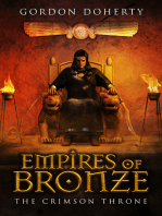 Empires of Bronze