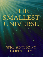 The Smallest Universe