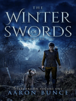 The Winter of Swords: Overthrown, #1