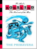 Rosalind and the Primavera