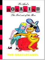 Rosalind and the Oraclecamel