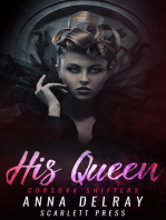 His Queen: Corsova Shifters Book 1