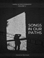 Songs in Our Paths
