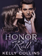 Honor Roll: Making the Grade, #2