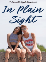 In Plain Sight: Sweets High, #1