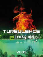Turbulence 2 Tranquility
