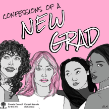 Confessions of a New Grad