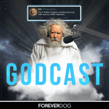 Godcast