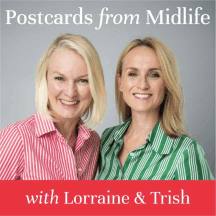 Postcards From Midlife