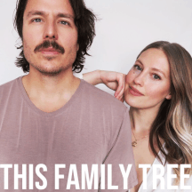 This Family Tree Podcast