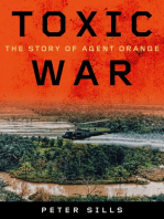 Toxic War: The Story of Agent Orange