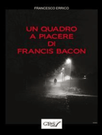Un quadro a piacere di Francis Bacon
