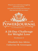 PowerJournal Workbook #2