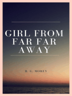Girl From Far Far Away