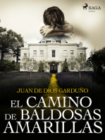 El camino de baldosas amarillas