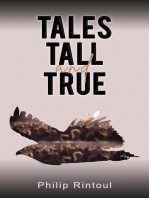 Tales Tall and True