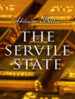 The Servile State