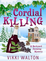 Cordial Killing