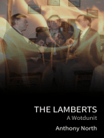 The Lamberts: A Wotdunit