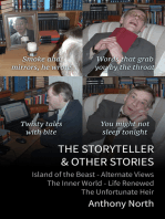 The Storyteller & Other Stories