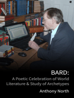 Bard: A Celebration of World Literature & Study of Archetypes