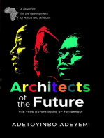 Architects of the Future