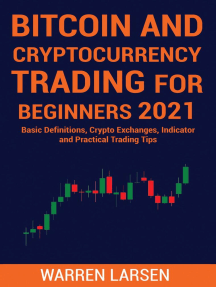 A complete guide to cryptocurrency trading for beginners na russkom