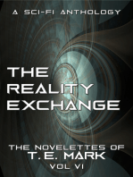 The Reality Exchange