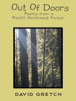 Out Of Doors: Poems from a Pacific Northwest Forest