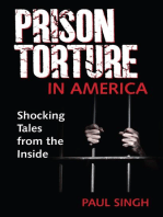 Prison Torture in America