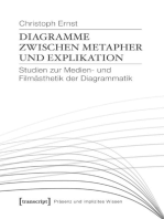 Diagramme zwischen Metapher und Explikation: Studien zur Medien- und Filmästhetik der Diagrammatik