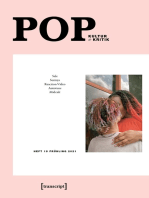 POP: Kultur und Kritik (Jg. 10, 1/2021)