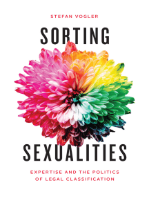 Sorting Sexualities by Stefan Vogler - Ebook | Scribd