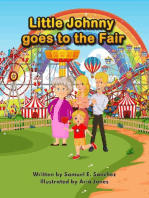 Little Johnny Goes to the Fair: The Adventures of Little Johnny
