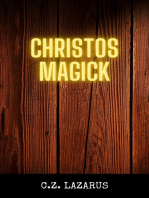 Christos Magick