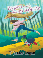 Kaylen and the Lost Spirits: Adventure Kids, #7
