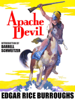Apache Devil
