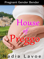 House of Preggo