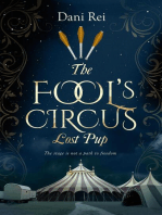 The Fools' Circus: Lost Pup: The Fools' Circus, #1