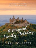 A Magical Family Holiday